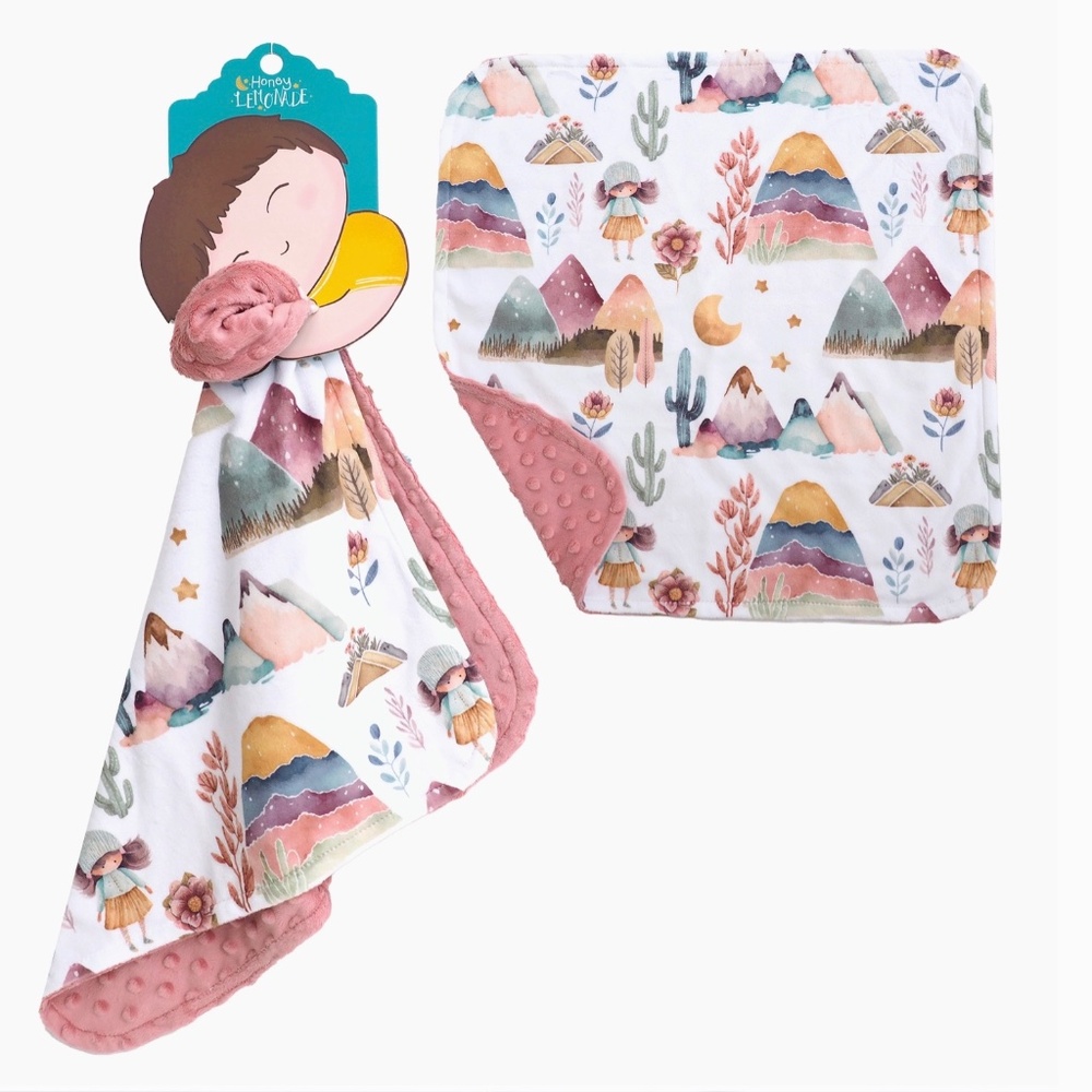 Mini Minky - Dreamland